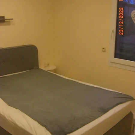 Am Kiefernweg 1 Holiday home Schwielochsee