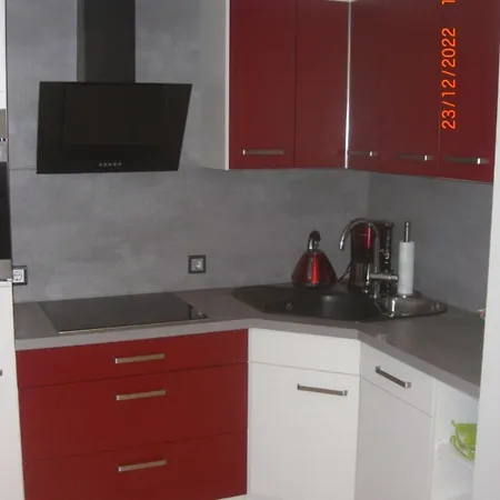 Am Kiefernweg 1 Schwielochsee