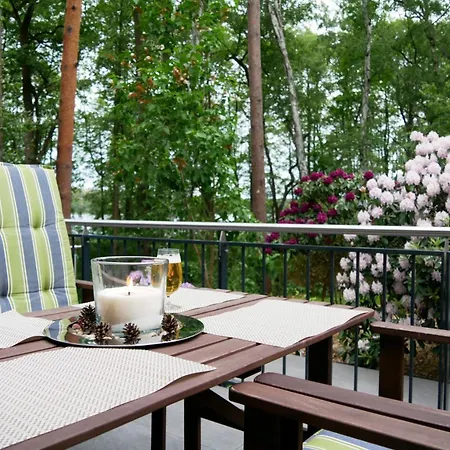 Am Kiefernweg 1 Holiday home