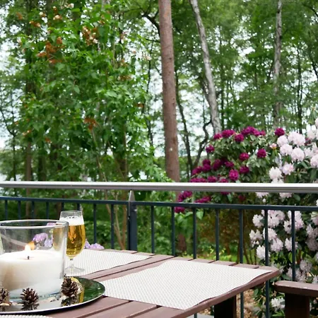 Am Kiefernweg 1 Holiday home *