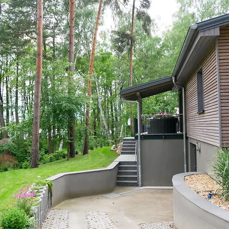 Am Kiefernweg 1 Schwielochsee