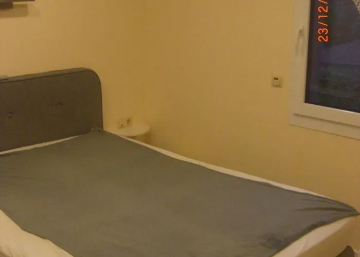 Am Kiefernweg 1 Сasa de vacaciones Schwielochsee