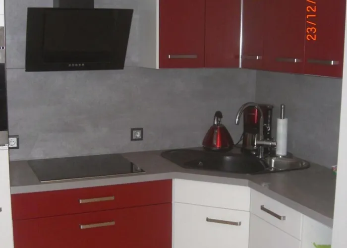 Am Kiefernweg 1 Schwielochsee