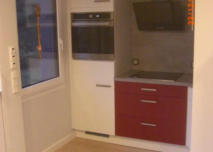 Am Kiefernweg 1 Сasa de vacaciones Schwielochsee