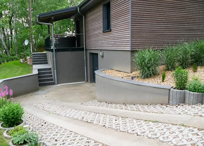 Am Kiefernweg 1 Schwielochsee