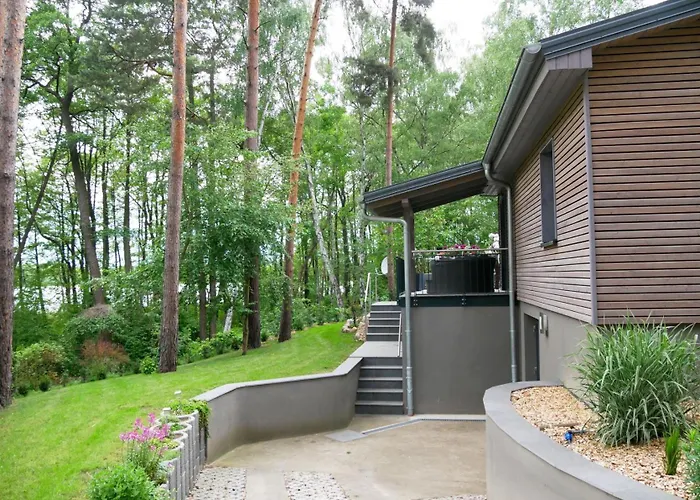 Am Kiefernweg 1 Schwielochsee